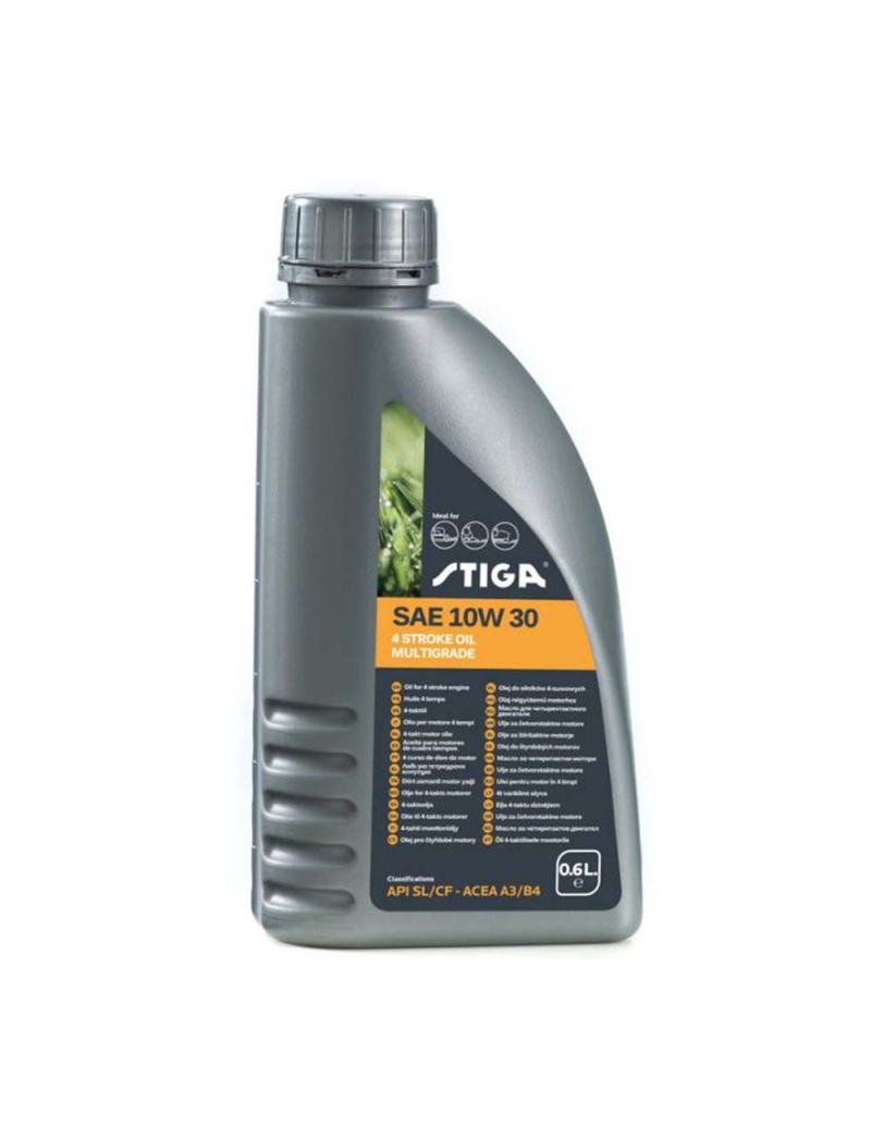 OLJA 4-T 1,4 L, 10W-30