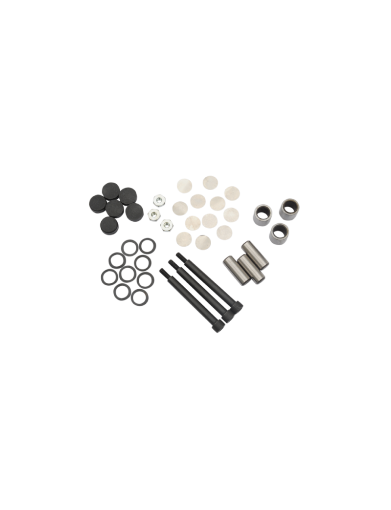 CLUTCH REBUILD KT P85/90