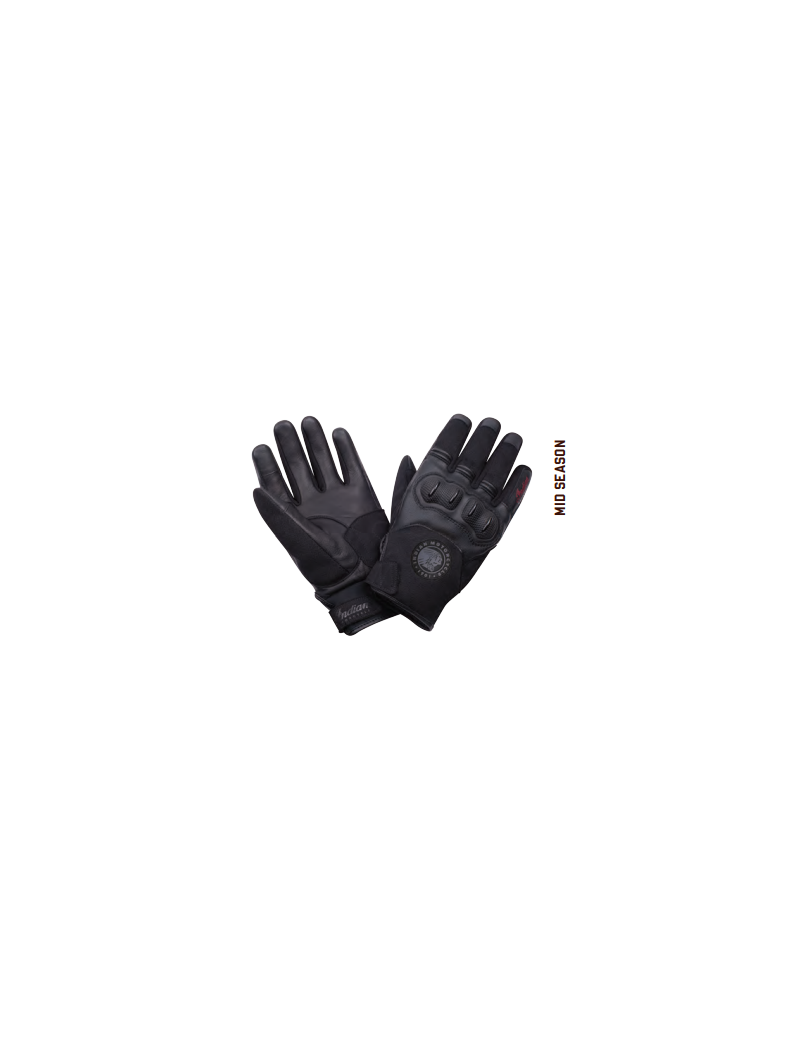 MENS SOLO GLOVE-4XL