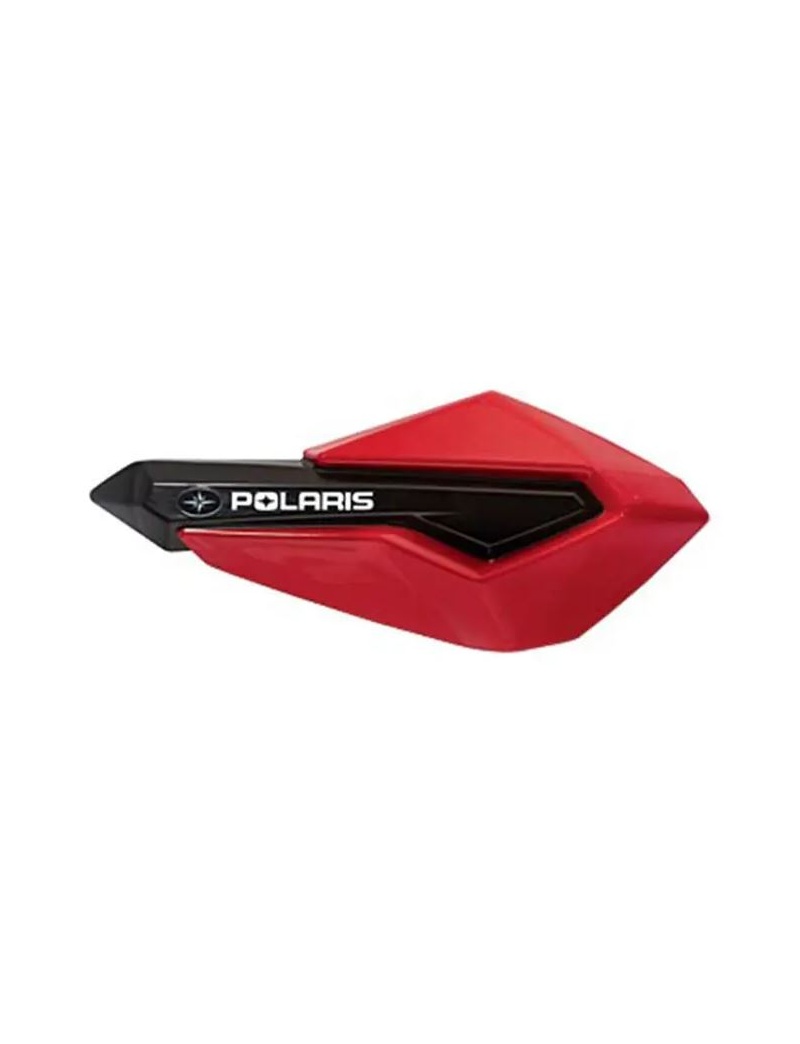 KIT-HAND GUARD SNO RED