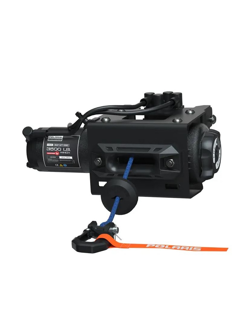 K-WINCHPOL 3.5 HDSAP