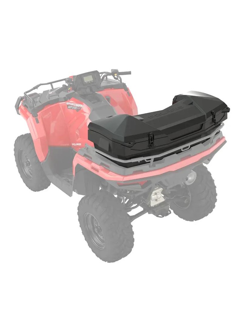 K-BOX STORAGE REAR RIGID