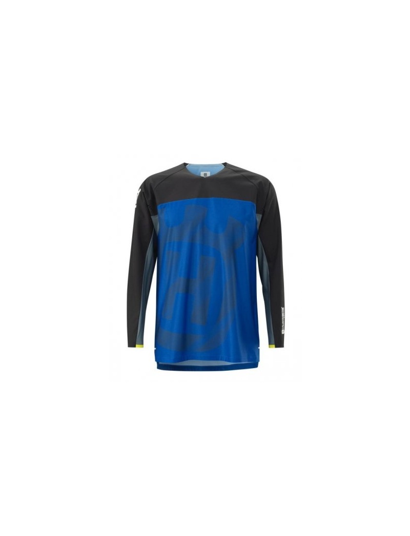 PATHFINDER LONGSLEEVE JERSEY - M