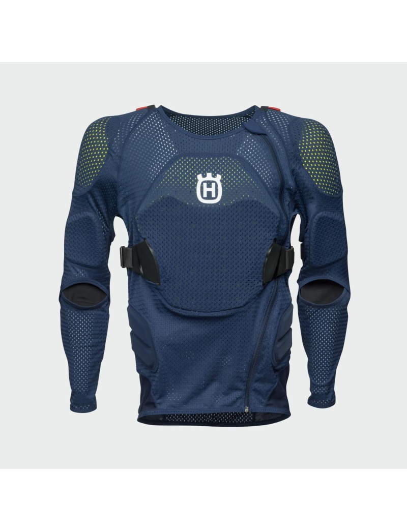 3 DF Airfit Body Protector L/XL