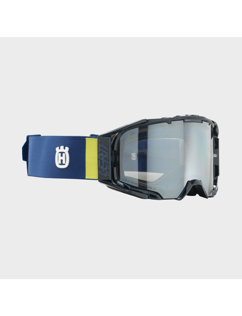 VELOCITY 6.5 GOGGLES OS