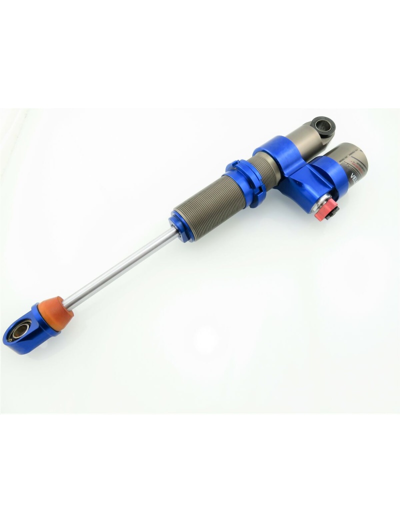 IFS VELOCITY SHOCK WALKER EVANS