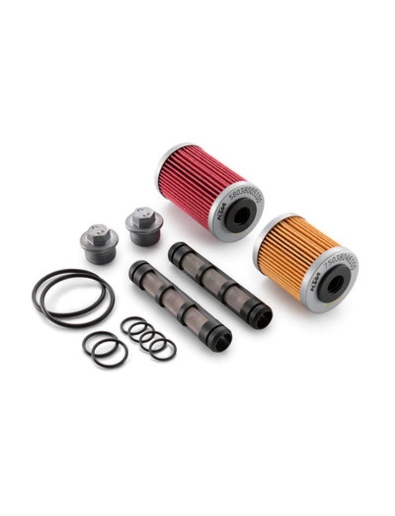 OILFILTER SERVICE KIT 701/690