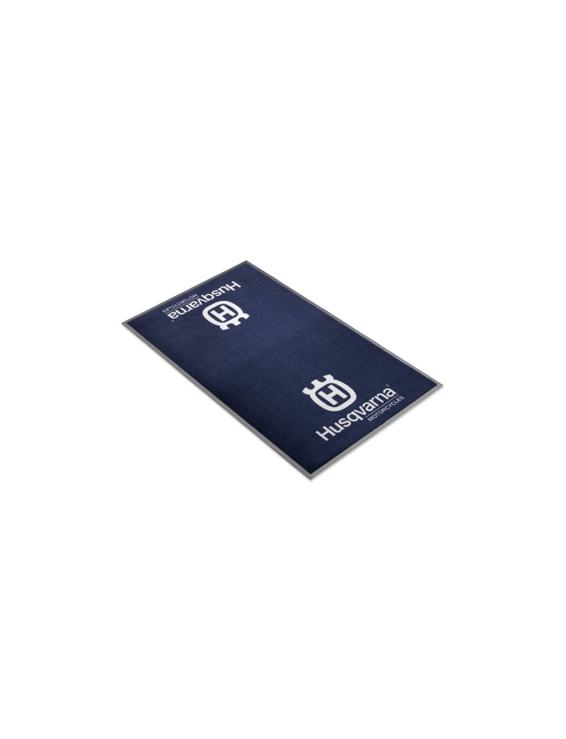 SERVICE- AND TANK MAT