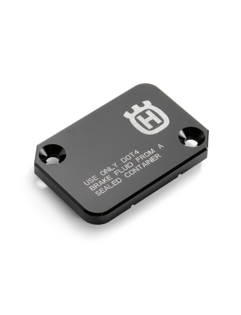 BRAKE FLUID RESERVOIR COVER