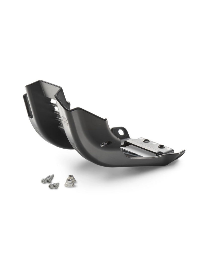 Skid plate husqvarna