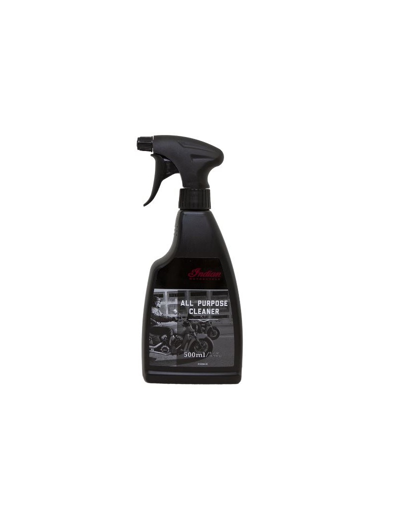 INDIAN ALL PURPOSE CLEANER (6) 500ml