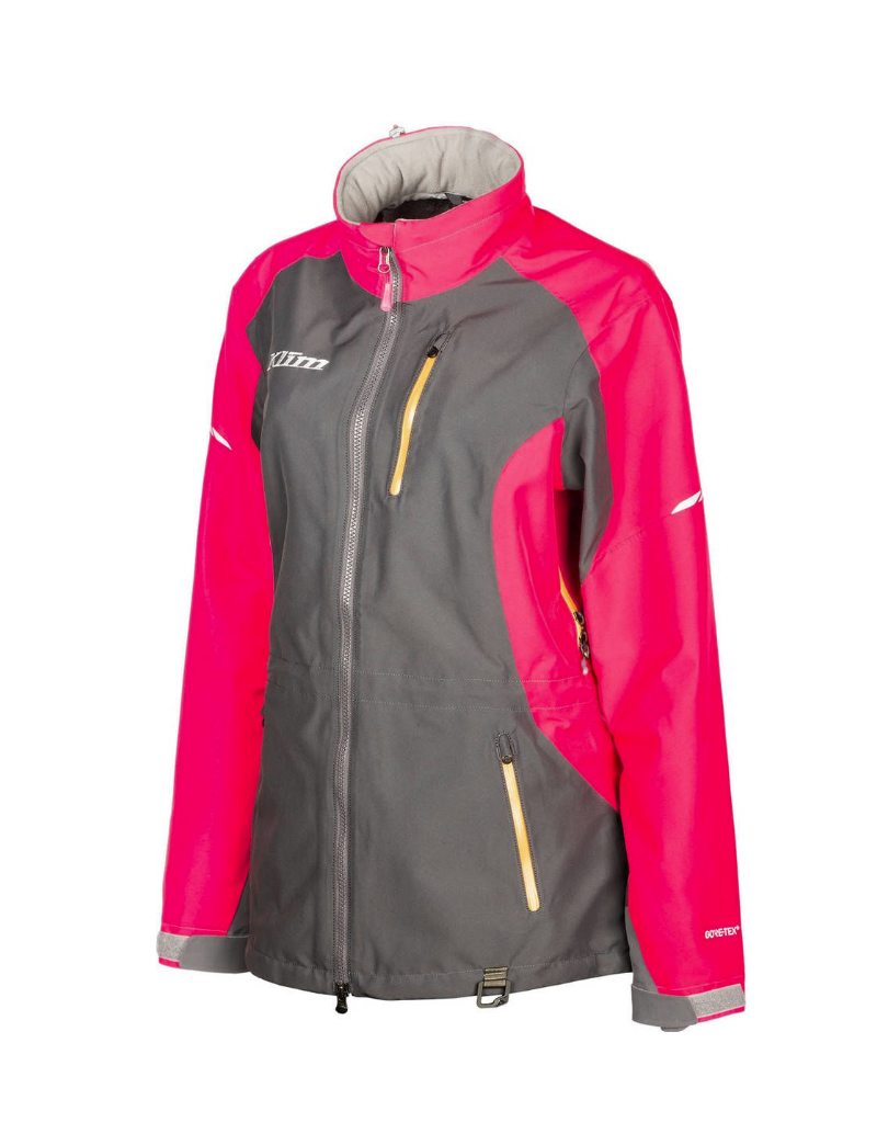 Alpine parka lg pink