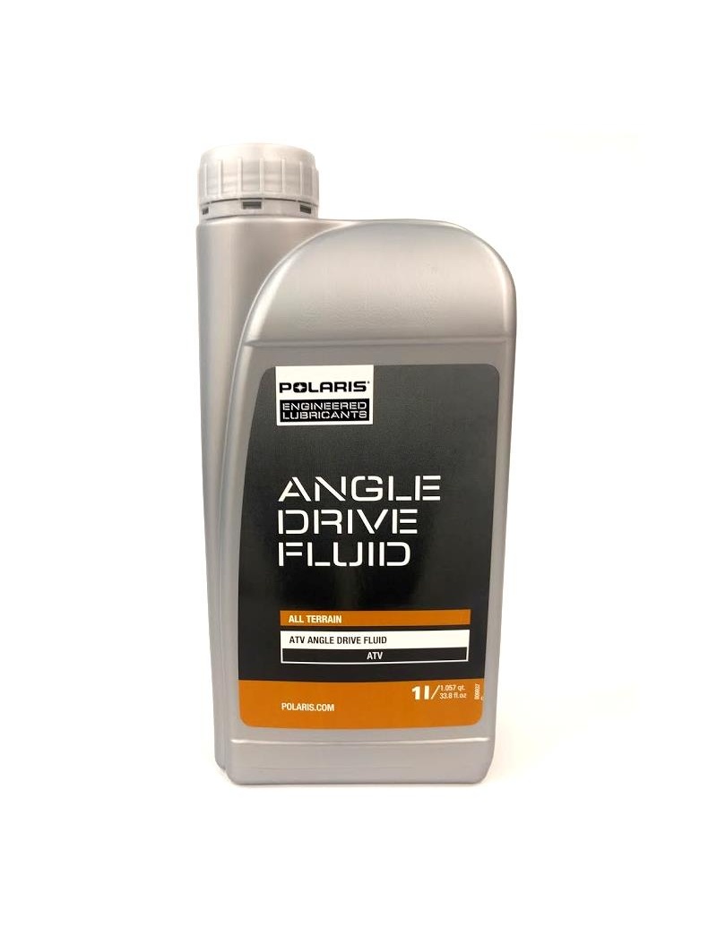 Atv Angle Drive Fluid 1L (12)