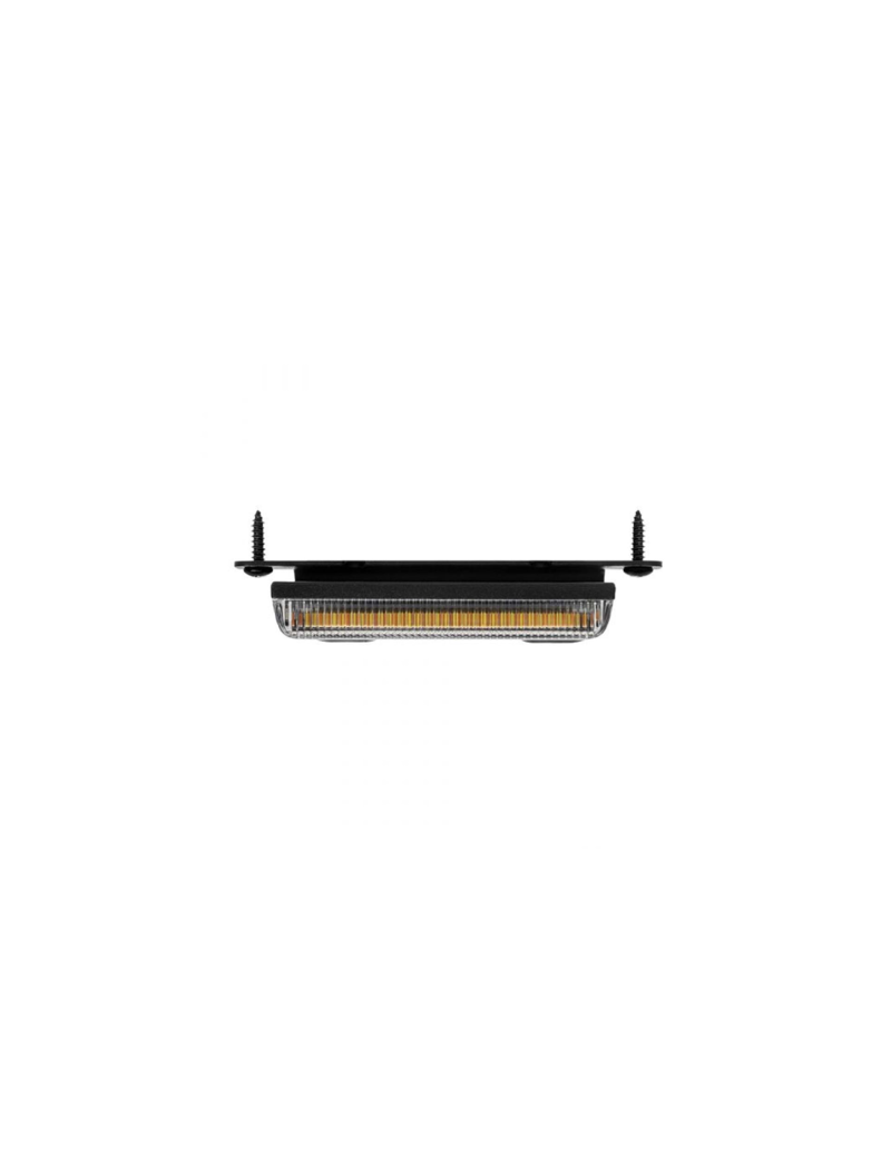 BACKLJUS SLIM  16W 582LM