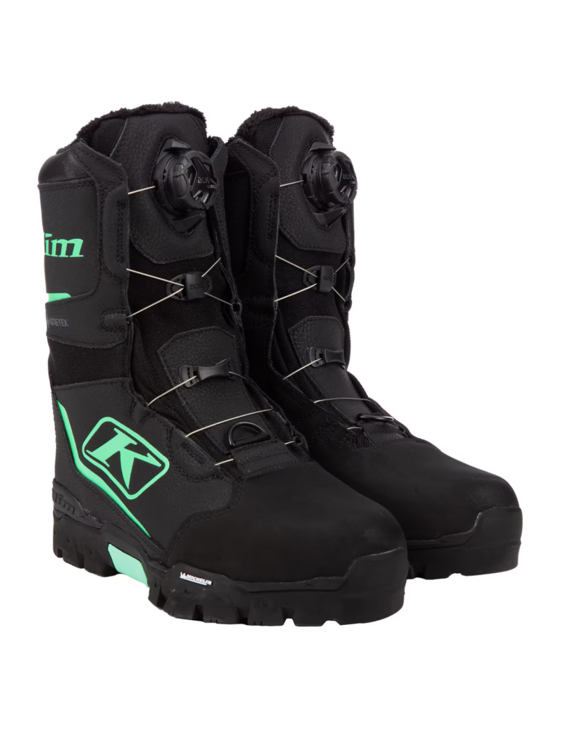 Aurora GTX BOA Boot