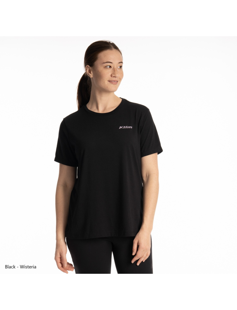 Canyon Tri-blend Tee