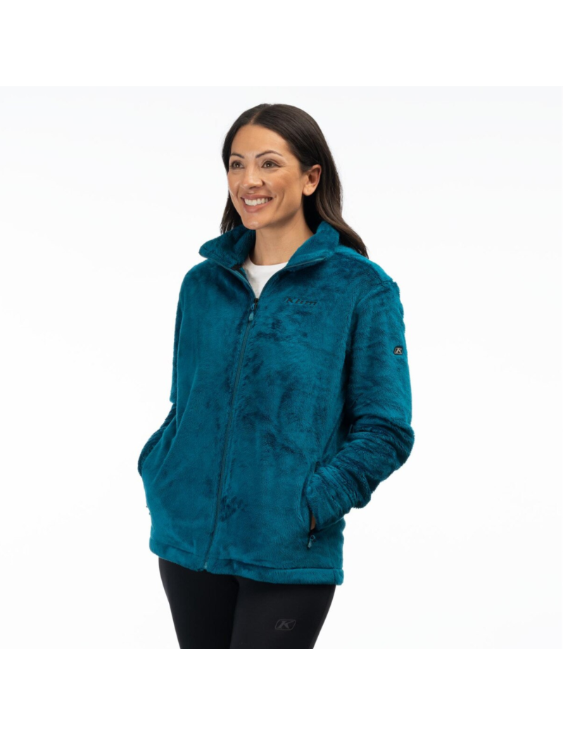 Cascade Jacket