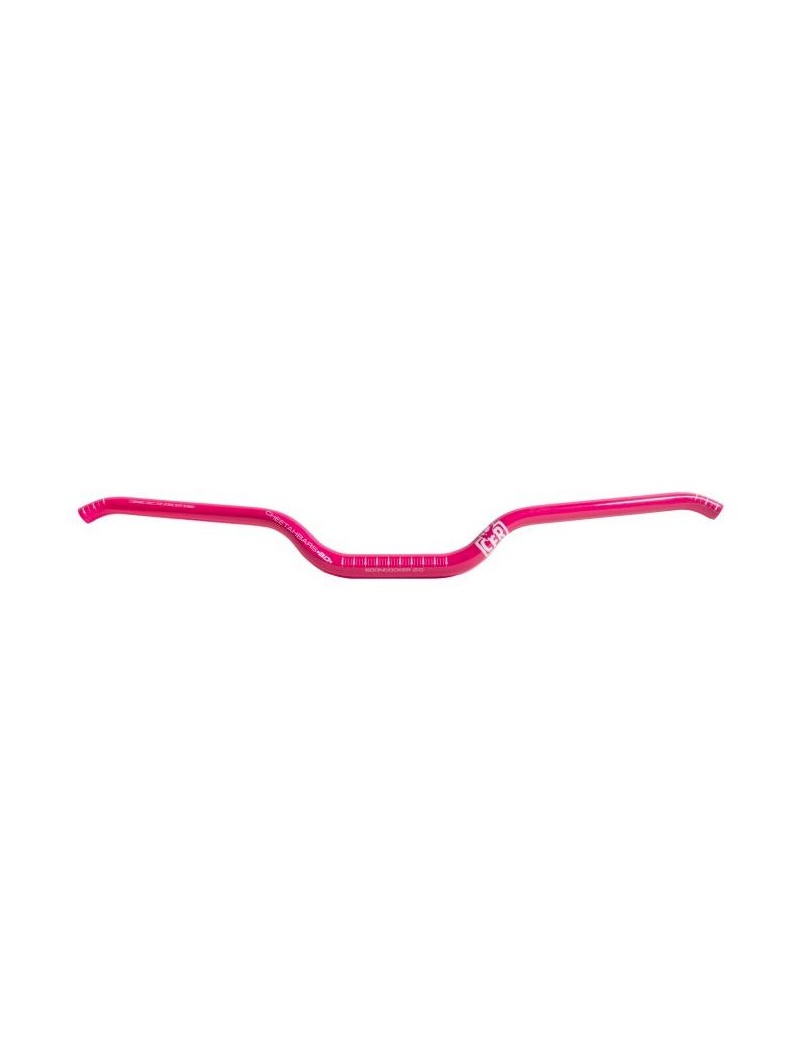 CFR Boondocker Styre 2.0 Hot Pink