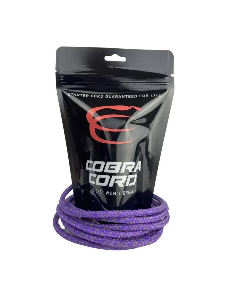 K-CORD COBRA PURPLE