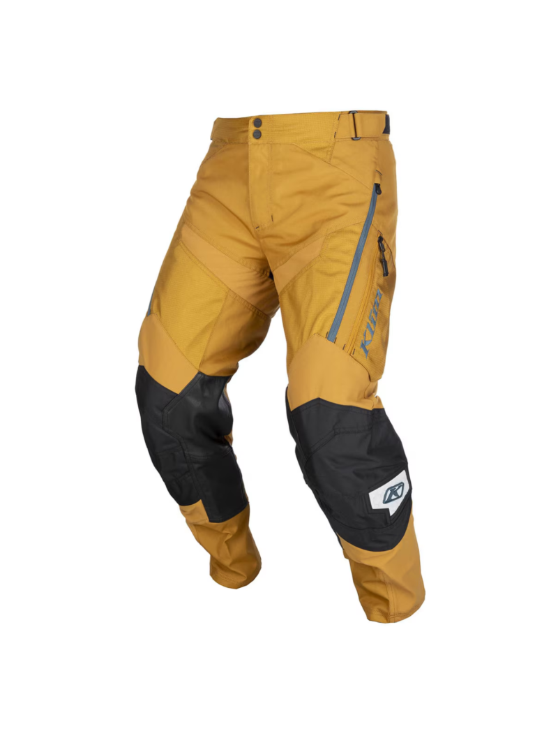 Dakar In The Boot Pant