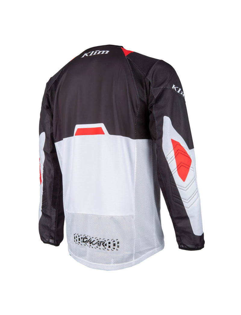Dakar Jersey 