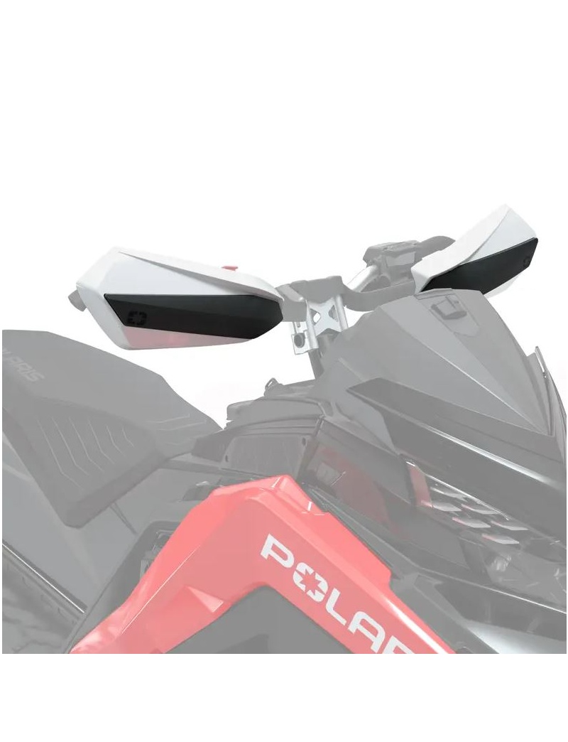 K-HAND GUARD SNO WHITE