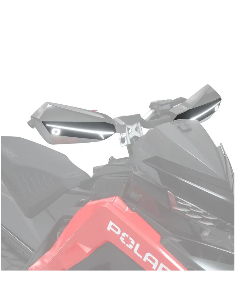 K-CAP LIGHTED HAND GUARD