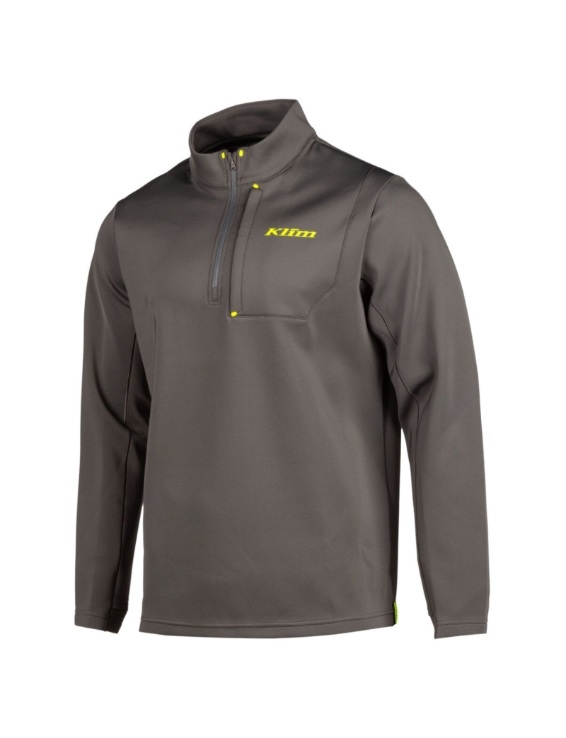 Defender 1/4 Zip