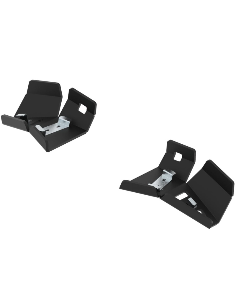 FRONT A-ARM GUARD (PAIR) SPORTSMAN 570 SP 21-