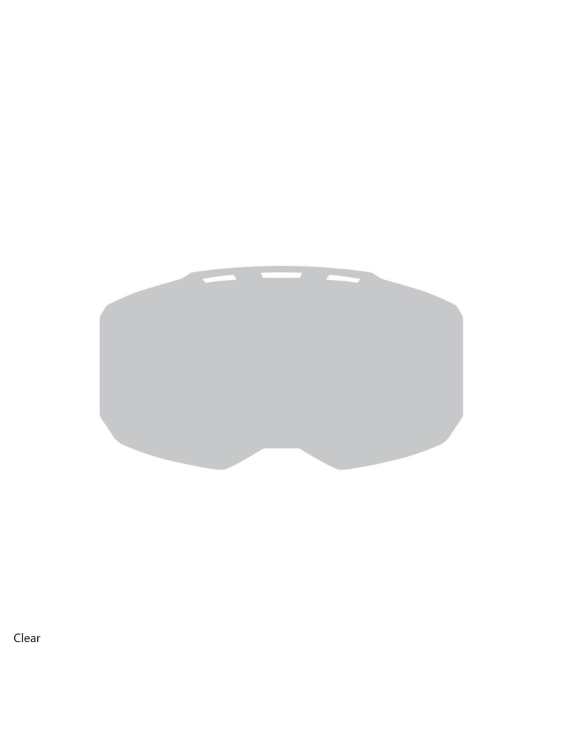 Edge eFire Lens