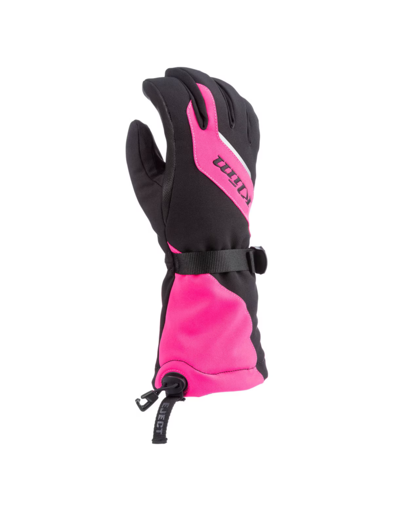 Ember Gauntlet Glove XS