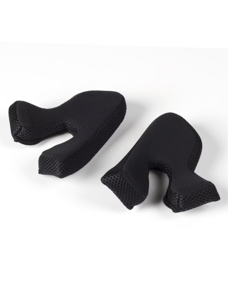 F3 Cheek Pads