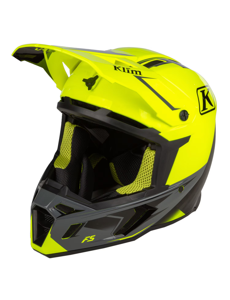 F5 Helmet ECE (Non Current)