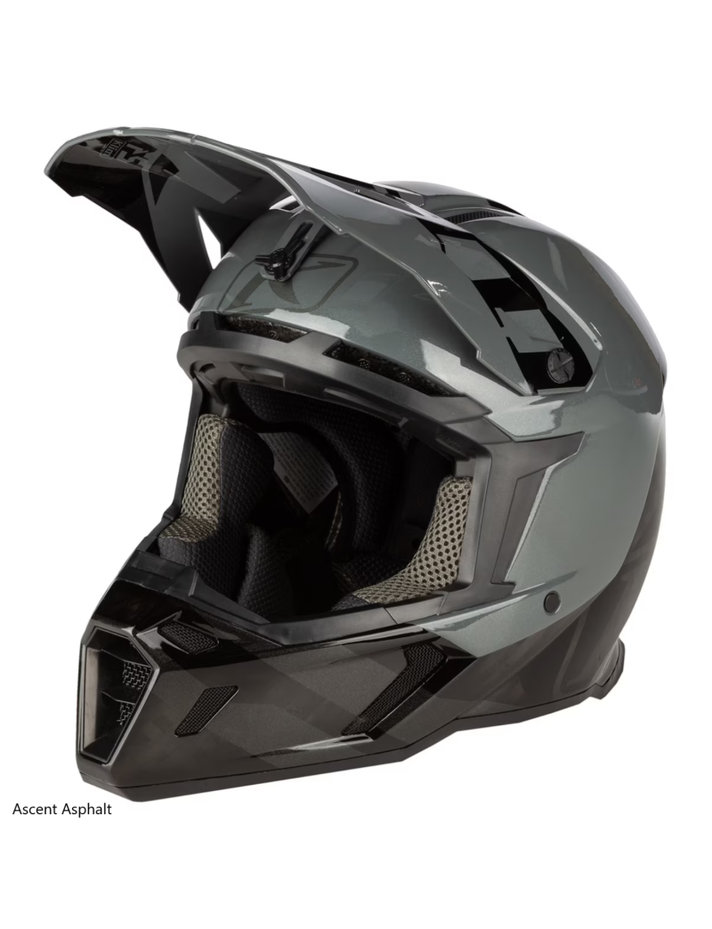 F5 Koroyd Helmet ECE/DOT