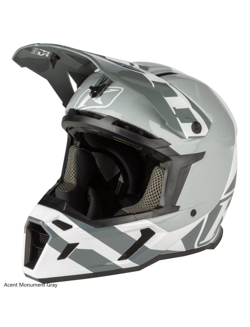 F5 Koroyd Helmet ECE/DOT