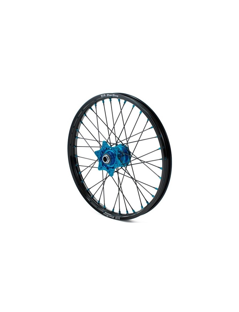 FACTORY FRONT WHEEL 1.6X21"