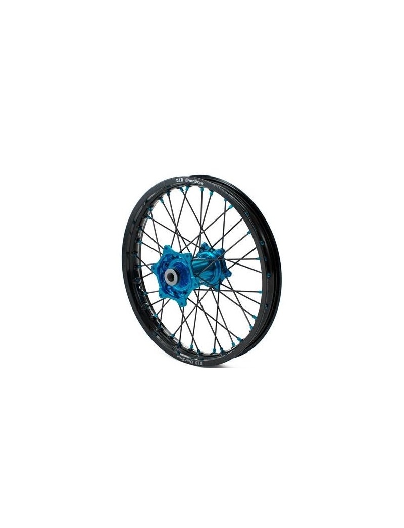 Rear wheel cmpl