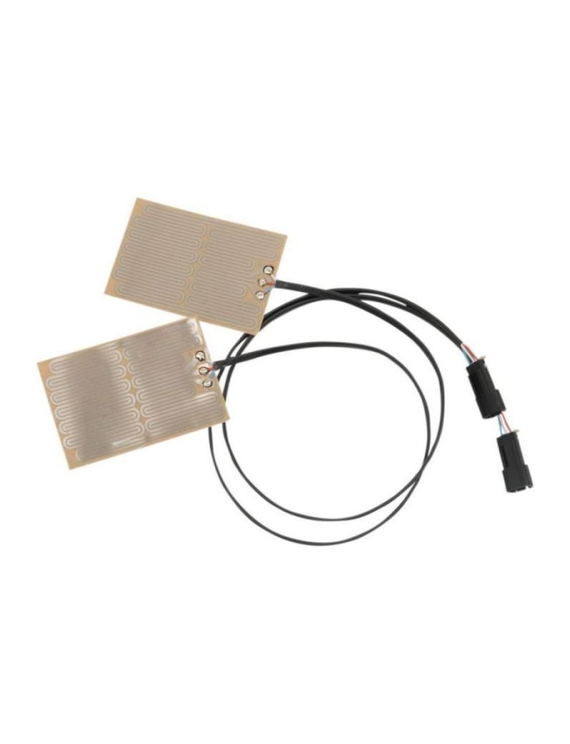 RSI Högeff. H-värmare "Std"