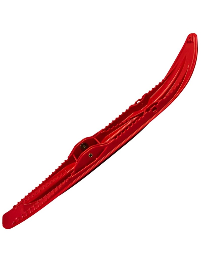 SKIRMKWIDE(SINGLE)RED