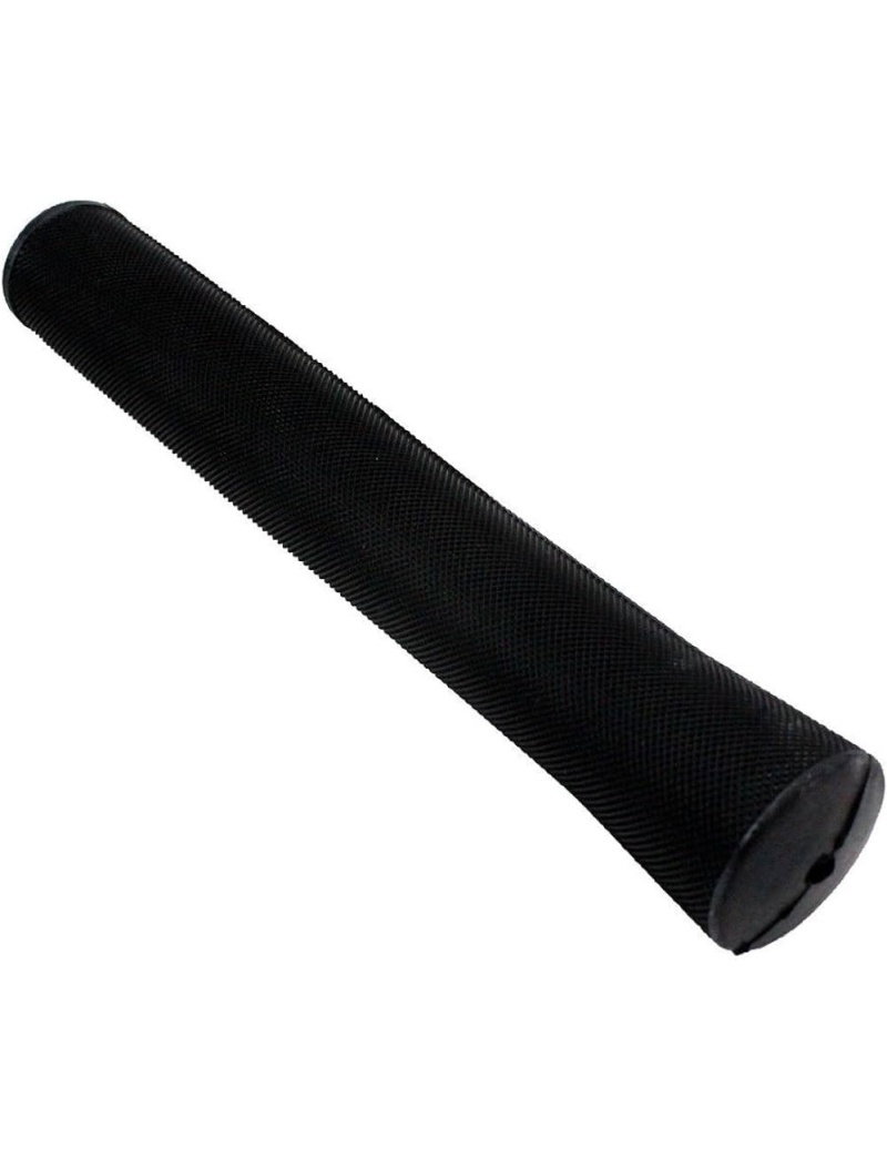 HANDLEBAR GRIP GLOSS BLACK