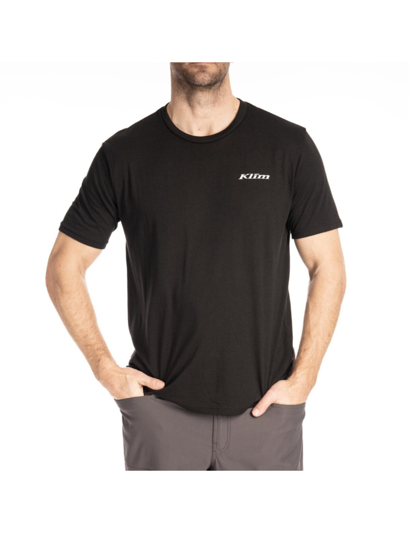 Hawley Tri-blend Tee 