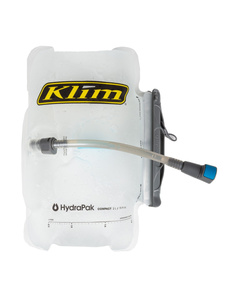 Hydrapak 2.0L Compact Shape-Loc Reservoir 48"