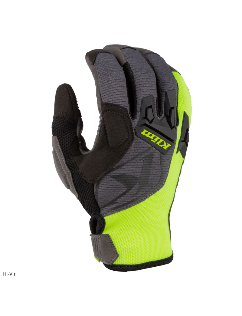Impact Glove