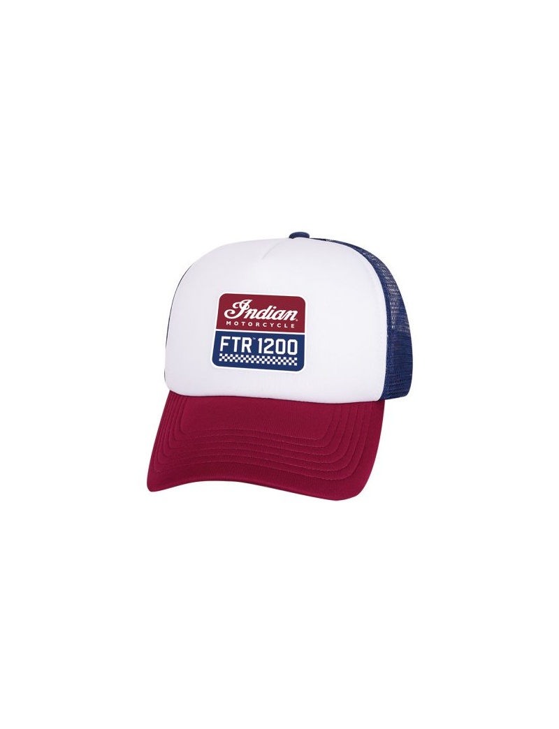 1200 TRUCKER HAT