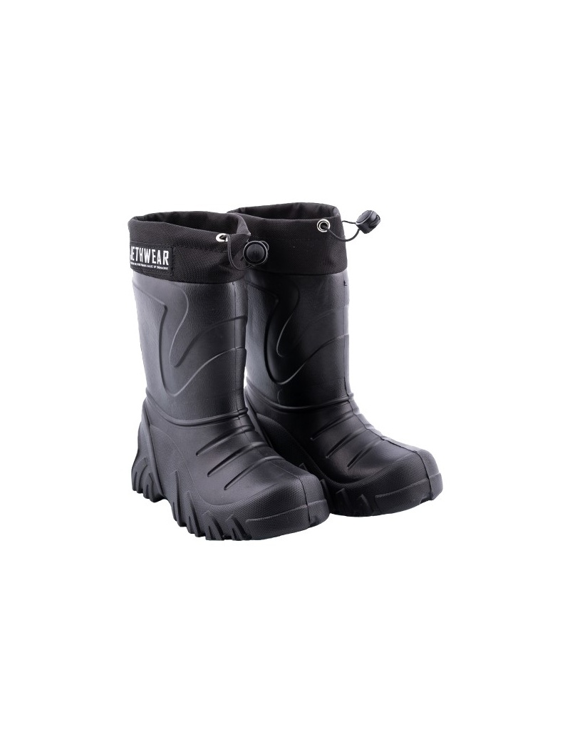 Kids Boot - Black 32/33