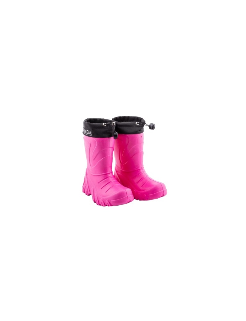 Kids Boot - Pink 28/29