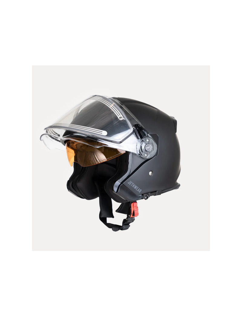 TRAIL HELMET -XL