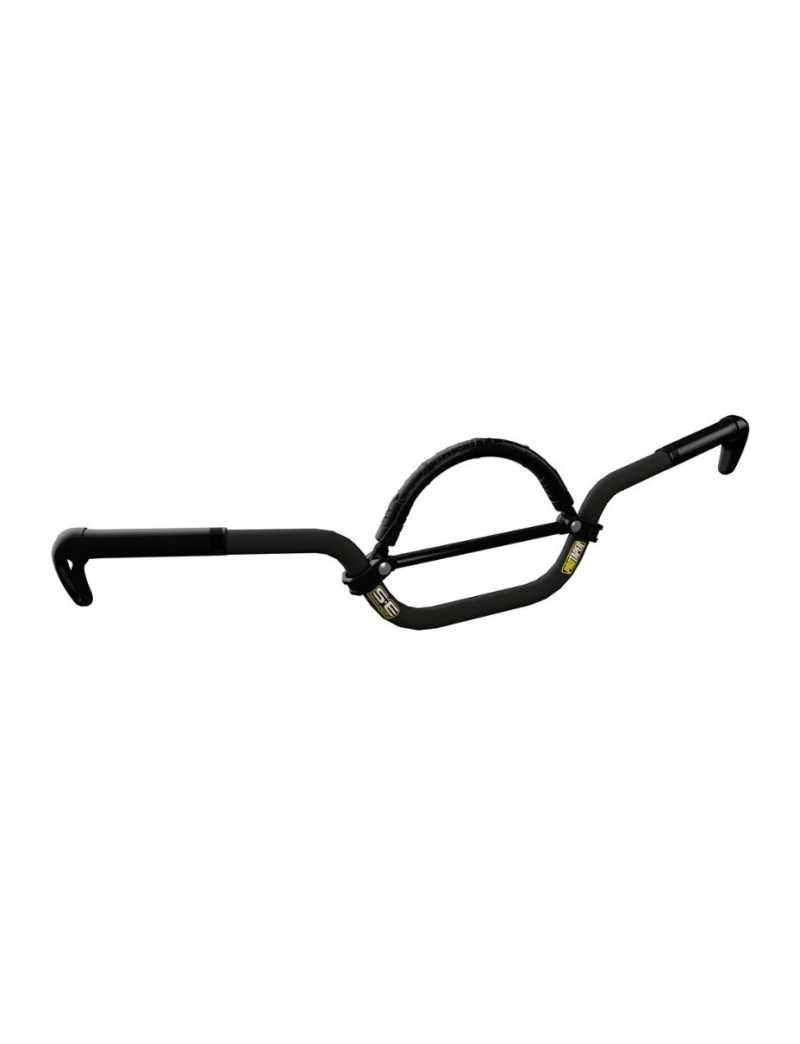 PROTAPER LOW RISE HANDLEBAR AS