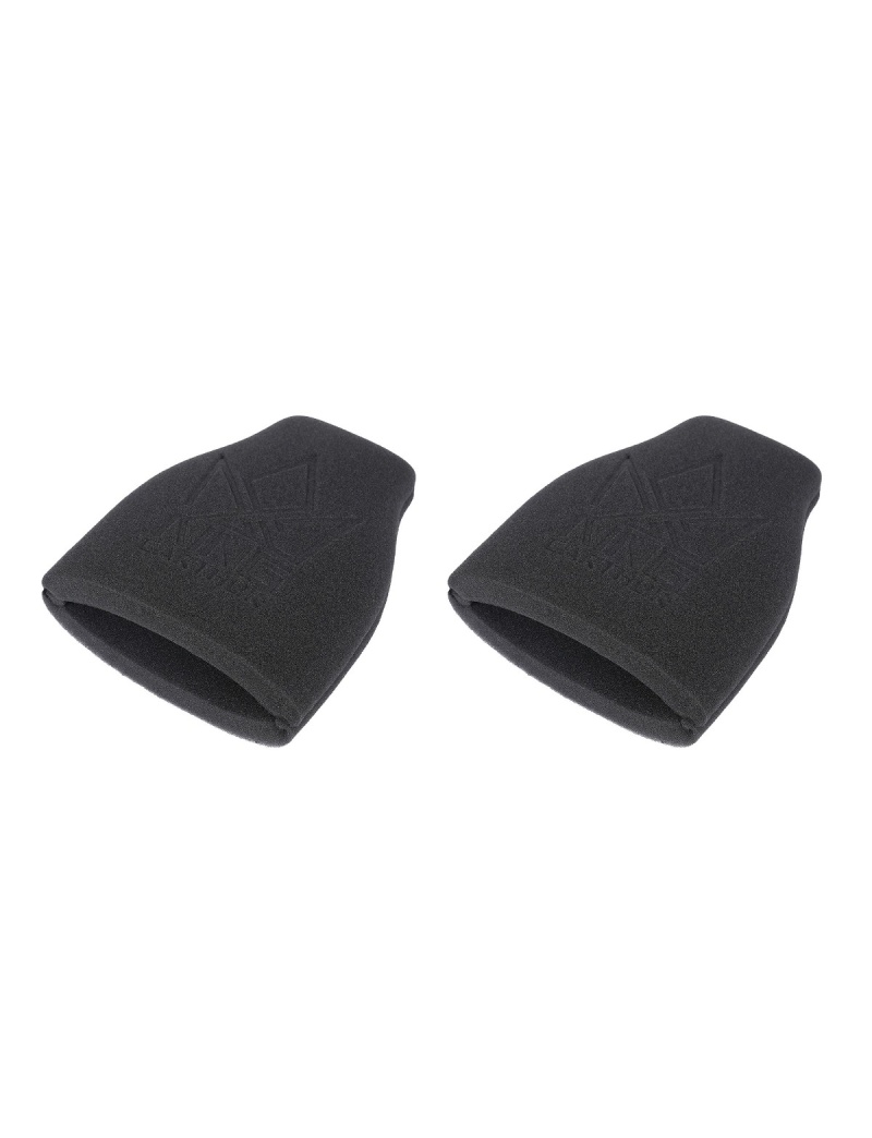 Vaxapplikator King Carthur Soft FingerMitt