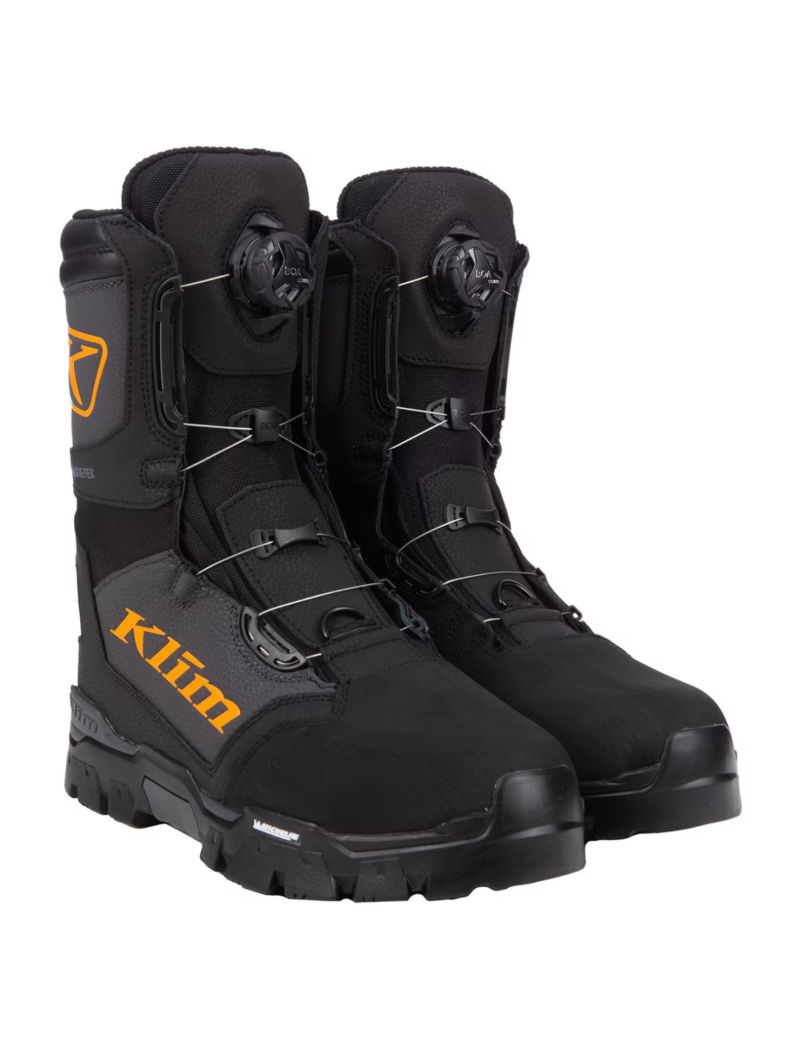 Klutch GTX BOA Boot
